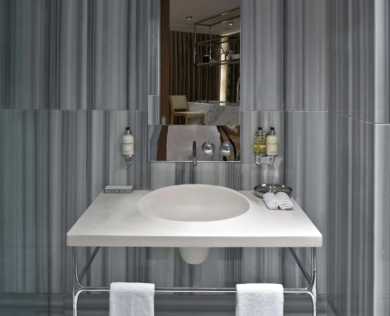 Witt Istanbul Suites Ξενοδοχείο