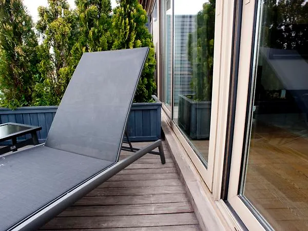 Ξενοδοχείο Witt Istanbul Suites