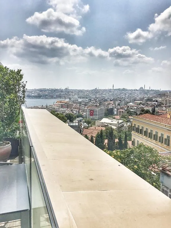 Witt Istanbul Suites
