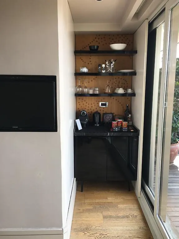 Ξενοδοχείο Witt Istanbul Suites