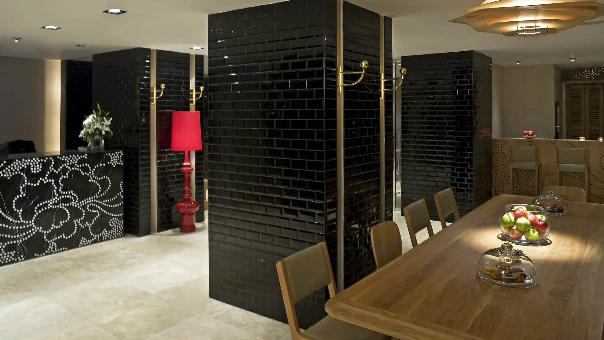 Witt Istanbul Suites Τουρκία