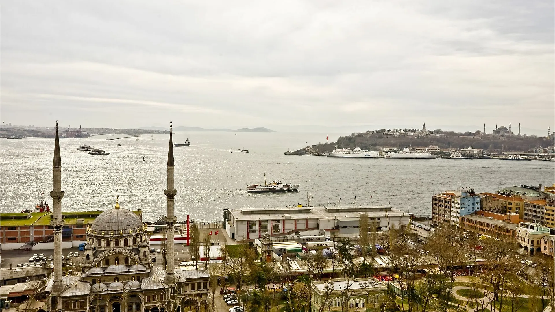 Witt Istanbul Suites