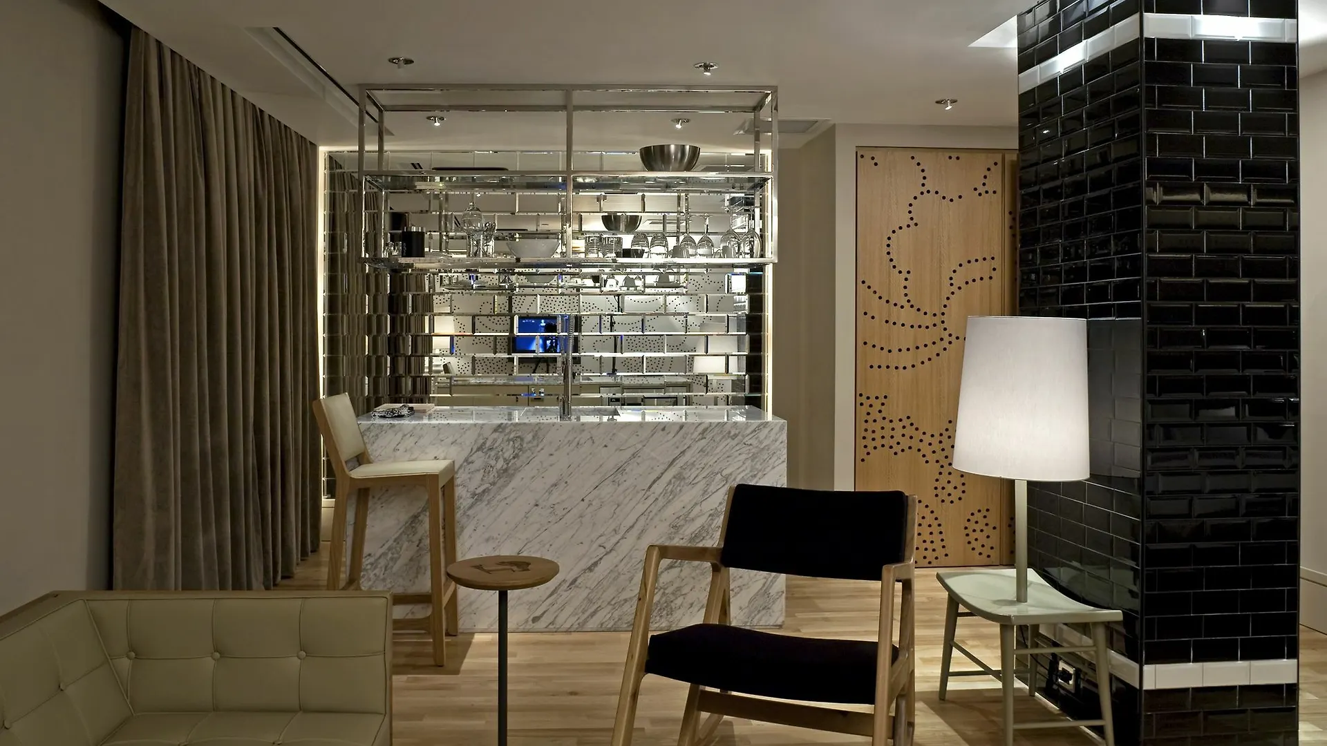 Witt Istanbul Suites 5*,