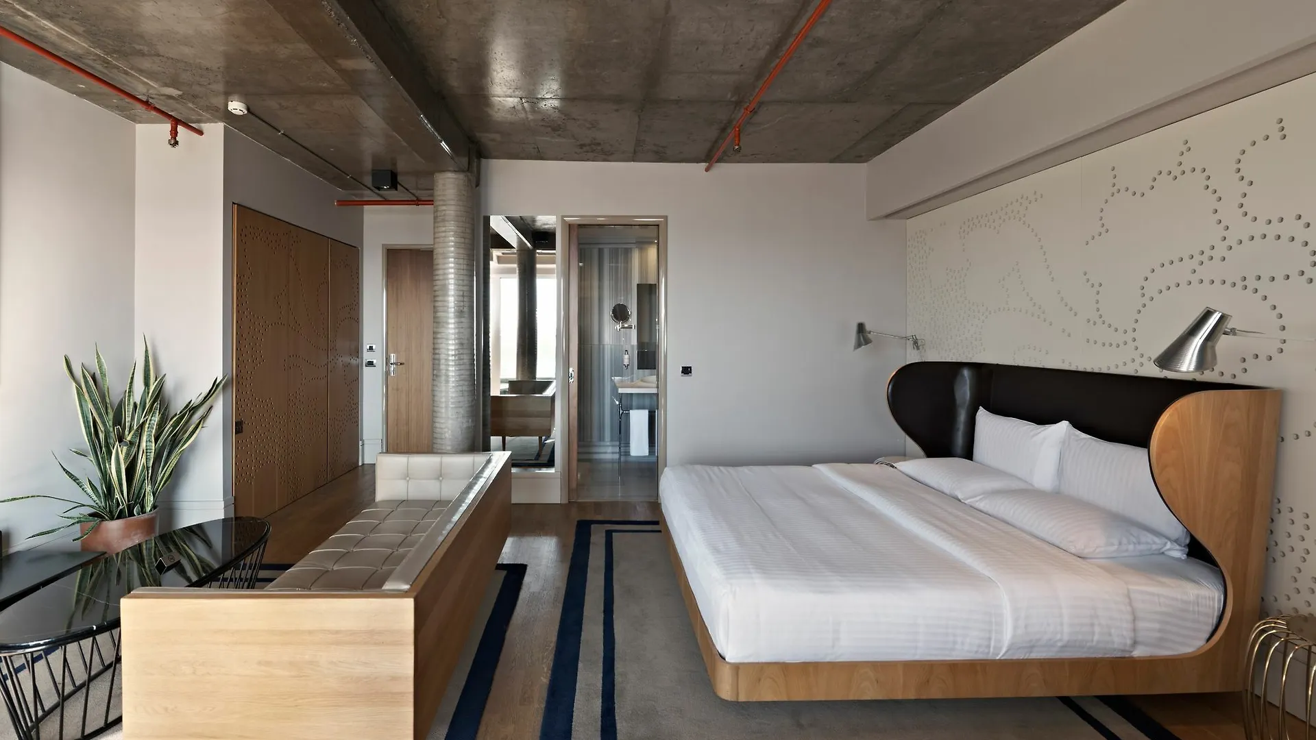 ***** Ξενοδοχείο Witt Istanbul Suites Τουρκία