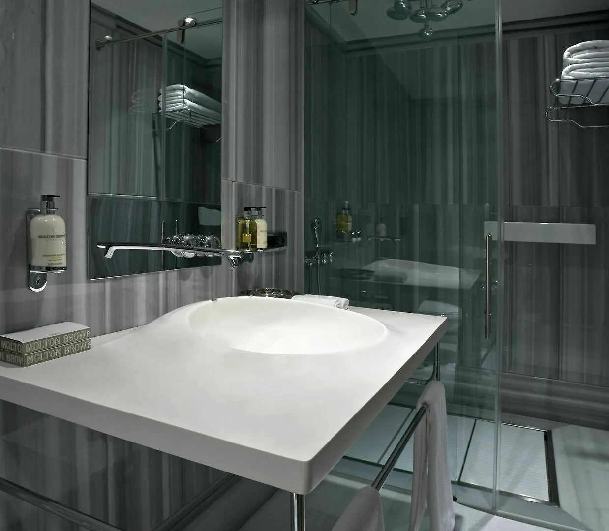 Witt Istanbul Suites 5*,  Τουρκία