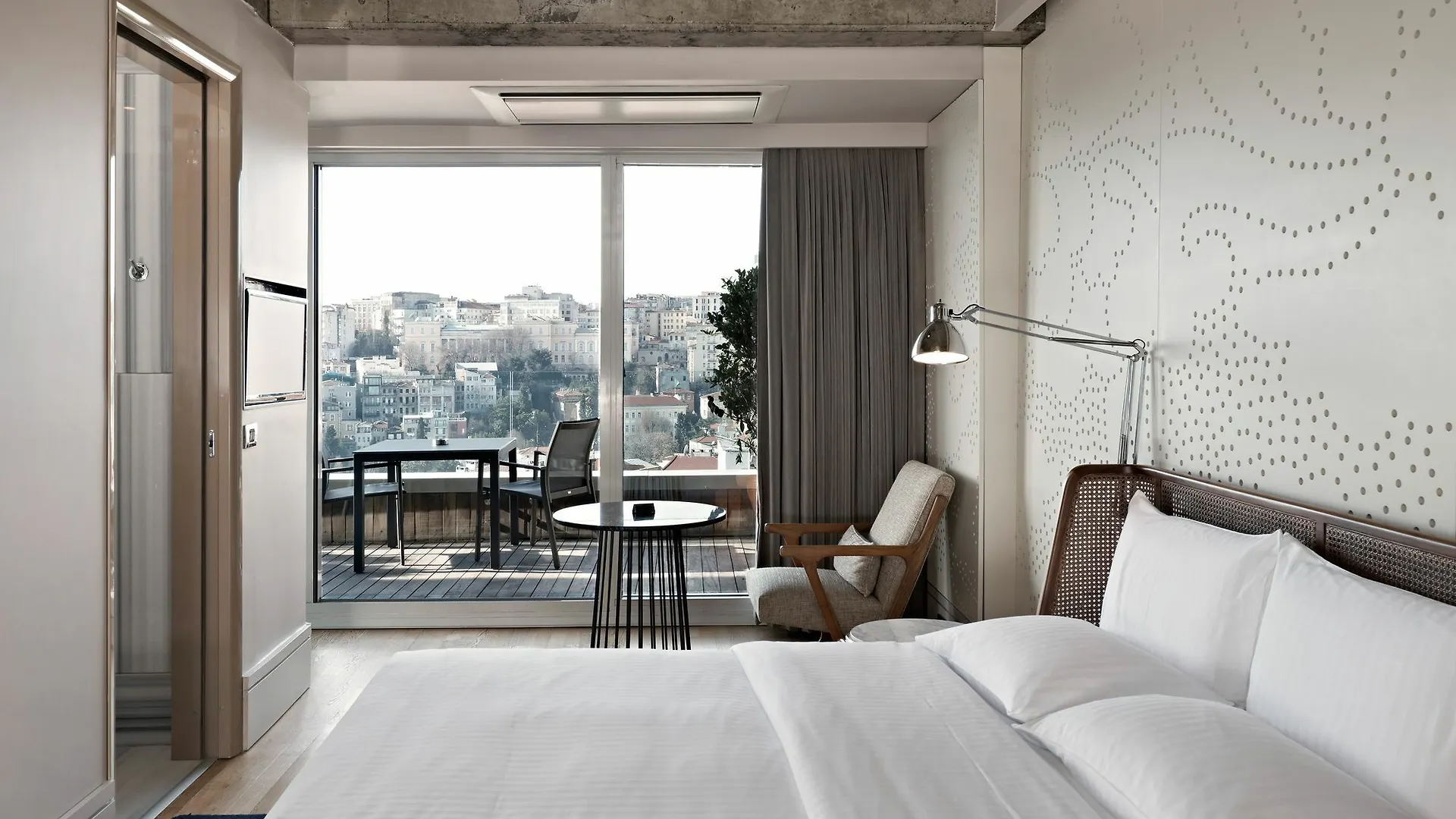 Witt Istanbul Suites 5*,  Τουρκία